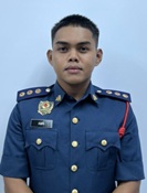 PGB MUHAMMAD AMIN BIN ROSLAM